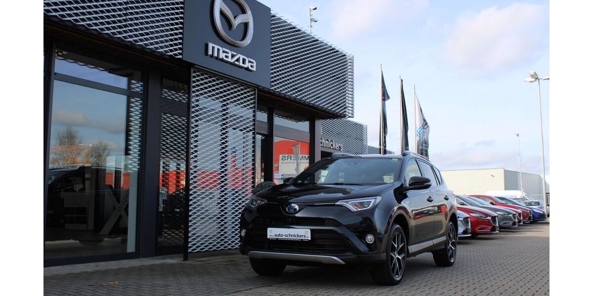 Toyota RAV 4 39.294 km 26.242 &euro; Moers 47441