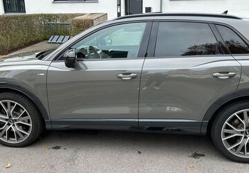 Audi Q3 123.000 km 25.980 &euro; Hattingen 45525