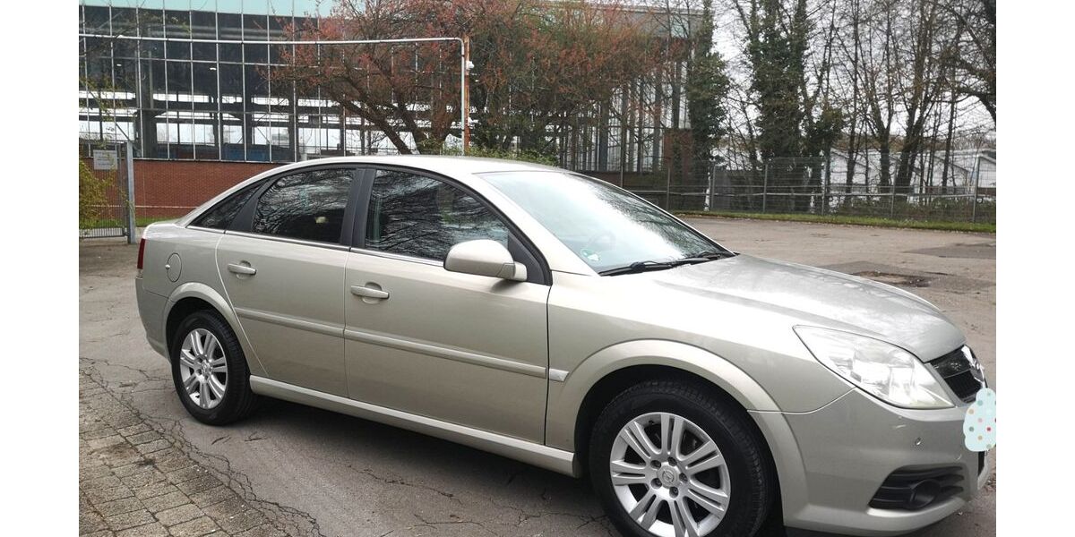 Opel Vectra 120.000 km 4.390 &euro; Essen 45127