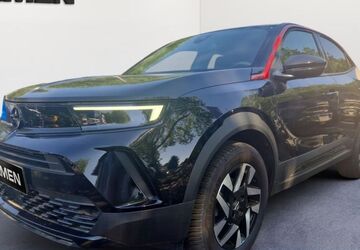 Opel Mokka 22.470 km 21.333 &euro; Ratingen 40880