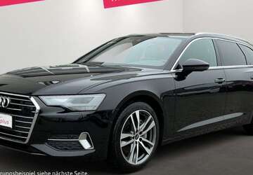 Audi A6 67.590 km 34.990 &euro; Duisburg 47249