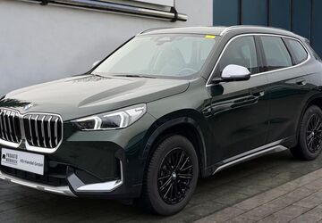 BMW X1 19.200 km 38.800 &euro; Meerbusch 40668