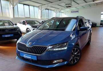 Skoda Fabia 76.003 km 14.390 &euro; Haan 42781