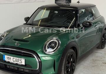 Mini Cooper 32.250 km 24.300 &euro; Hilden (bei Düsseldorf) 40721
