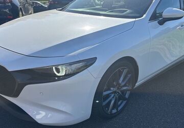 Mazda 3 80.145 km 18.410 &euro; Neuss 41464