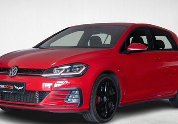 VW Golf 45.000 km 18.990 &euro; Gelsenkirchen 45899