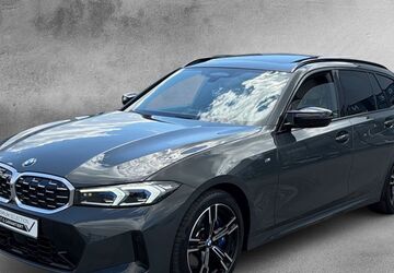 BMW M340d 14.801 km 61.375 &euro; Krefeld 47800