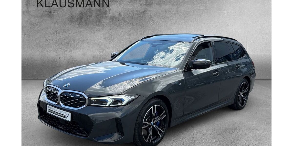 BMW M340d 14.801 km 61.375 &euro; Krefeld 47800