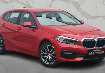 BMW 116 80.000 km 13.490 &euro; Neuss 41469