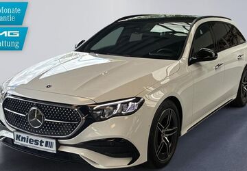 Mercedes-Benz E 220 17.341 km 53.890 &euro; Neuss 41464