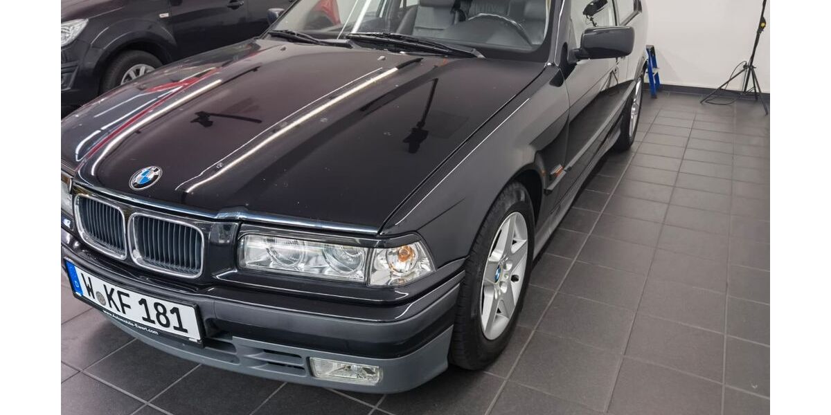 BMW 316 142.815 km 3.300 &euro; Velbert 42551