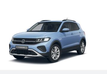 VW T-Cross 14.717 km 20.590 &euro; Duisburg 47059