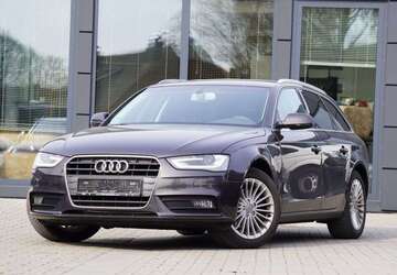 Audi A4 150.000 km 11.980 &euro; Korschenbroich 41352