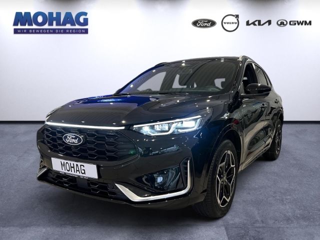 Ford Kuga 1.990 km 47.890 &euro; Gelsenkirchen 45881