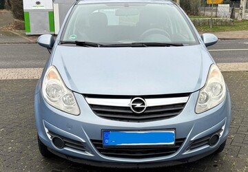 Opel Corsa 125.600 km 2.000 &euro; Grevenbroich 41515