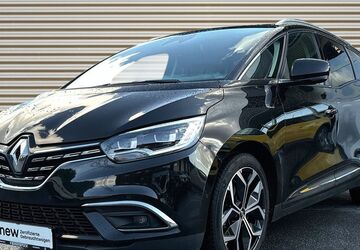 Renault Scenic 51.300 km 18.990 &euro; Duisburg 47059