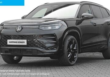 VW Tayron 16.334 km 57.980 &euro; Essen 45307