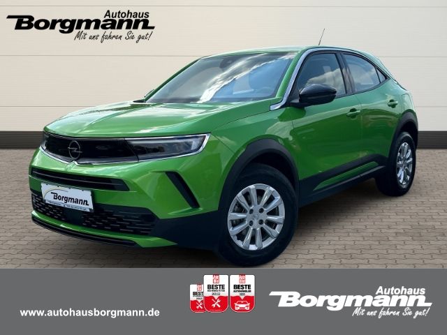 Opel Mokka 22.100 km 20.490 &euro; Gelsenkirchen 45894