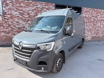Gebrauchte Renault Master