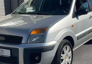 Ford Fusion 145.380 km 1.950 &euro; Monheim am Rhein 40789