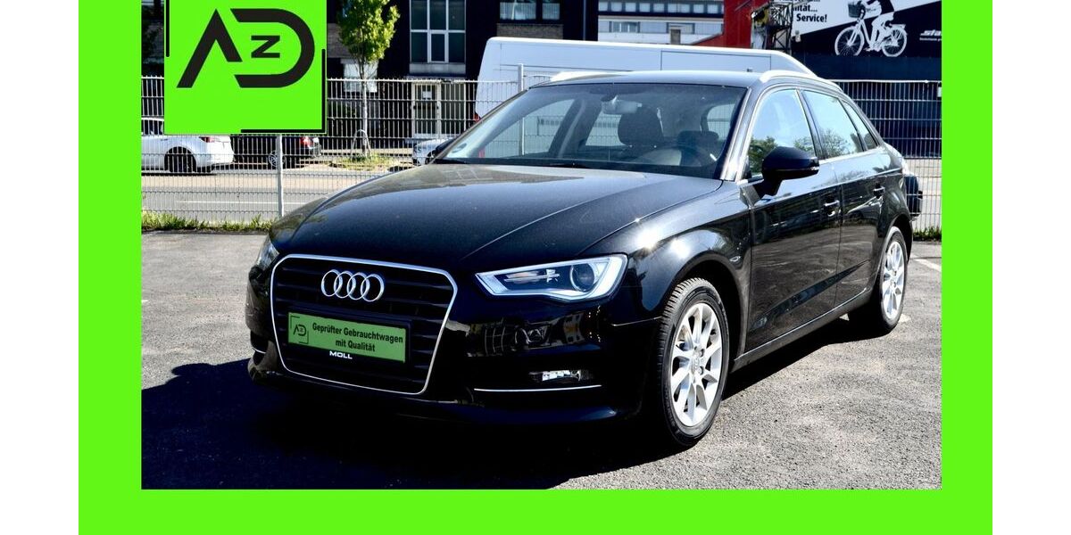 Audi A3 90.462 km 12.480 &euro; Düsseldorf 40229