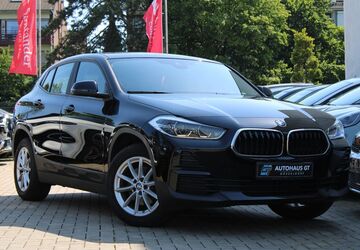 BMW X2 62.872 km 19.999 &euro; Düsseldorf 40625