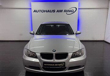 BMW 320 179.460 km 3.999 &euro; Ratingen bei Düsseldorf 40878