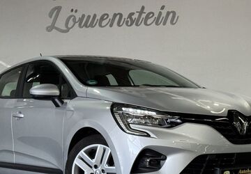 Renault Clio 34.551 km 12.980 &euro; Moers 47443