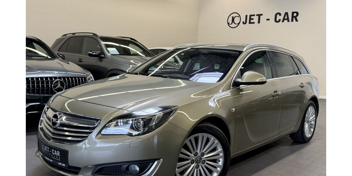 Opel Insignia 188.500 km 5.900 &euro; Wuppertal 42349