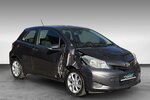 Toyota Yaris 1.0 Basic Radio 91.836 km 2.900 &euro; Wuppertal 42327