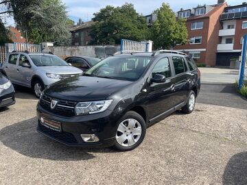 Gebrauchte Dacia Logan