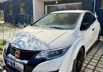 Honda Civic 173.000 km 21.300 &euro; Oberhausen 46119