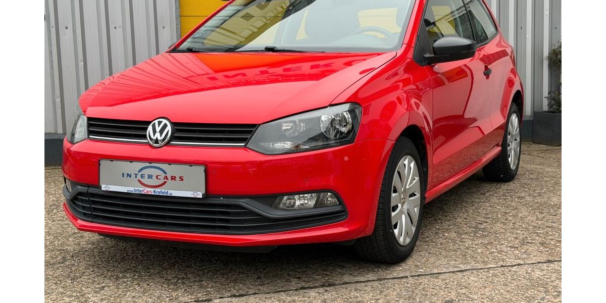VW Polo 80.000 km 7.300 &euro; Krefeld 47799