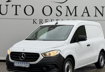 Mercedes-Benz Citan 75.530 km 13.950 &euro; Krefeld 47805