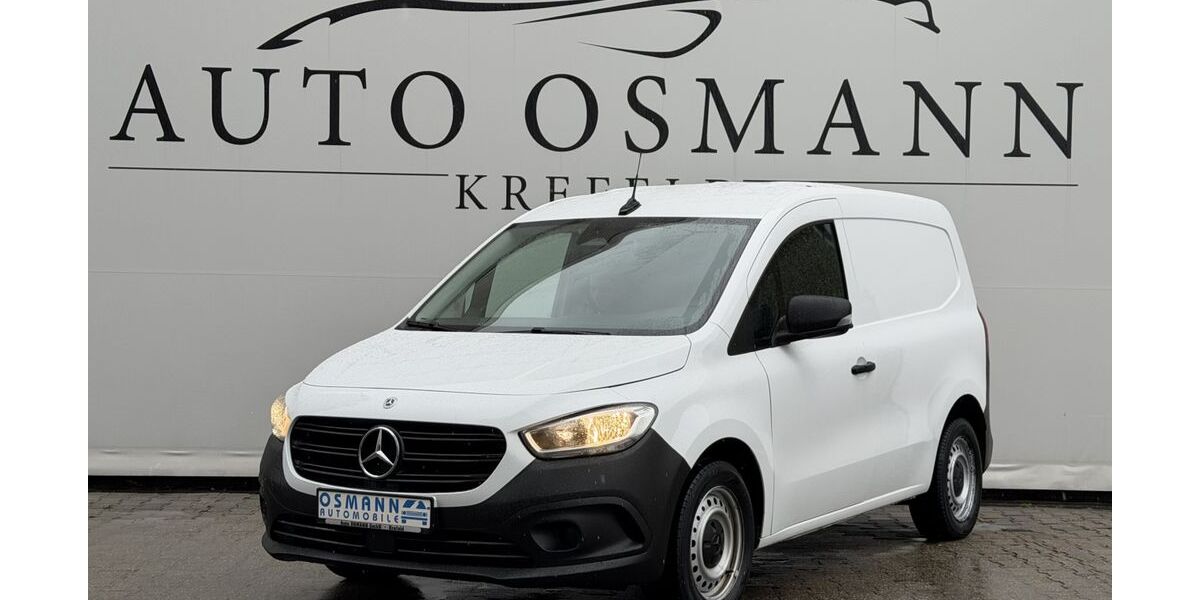 Mercedes-Benz Citan 75.530 km 13.950 &euro; Krefeld 47805