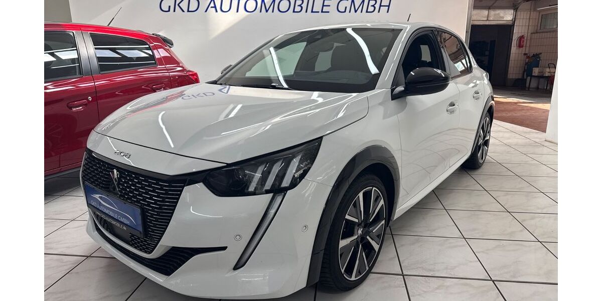 Peugeot 208 41.545 km 17.990 &euro; Wuppertal 42285