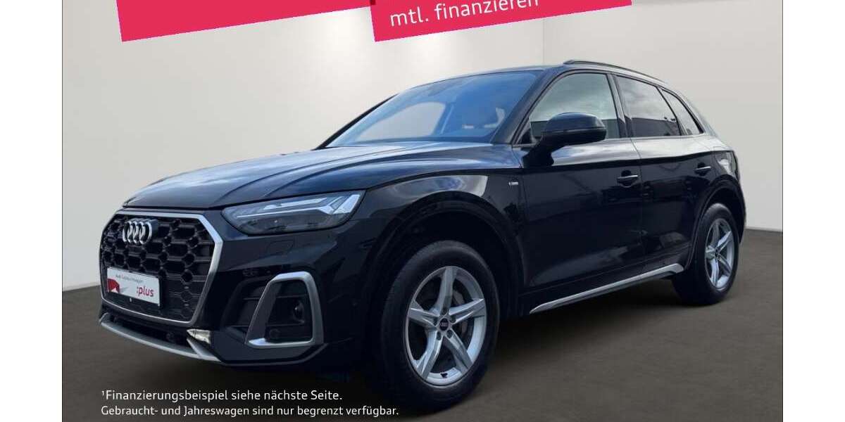 Audi Q5 59.204 km 35.890 &euro; Düsseldorf 40233