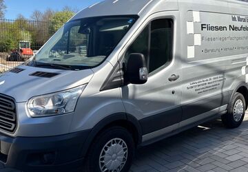 Ford Transit 199.999 km 7.500 &euro; Ratingen 40885