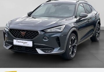 Cupra Formentor 88.155 km 22.350 &euro; Remscheid 42897