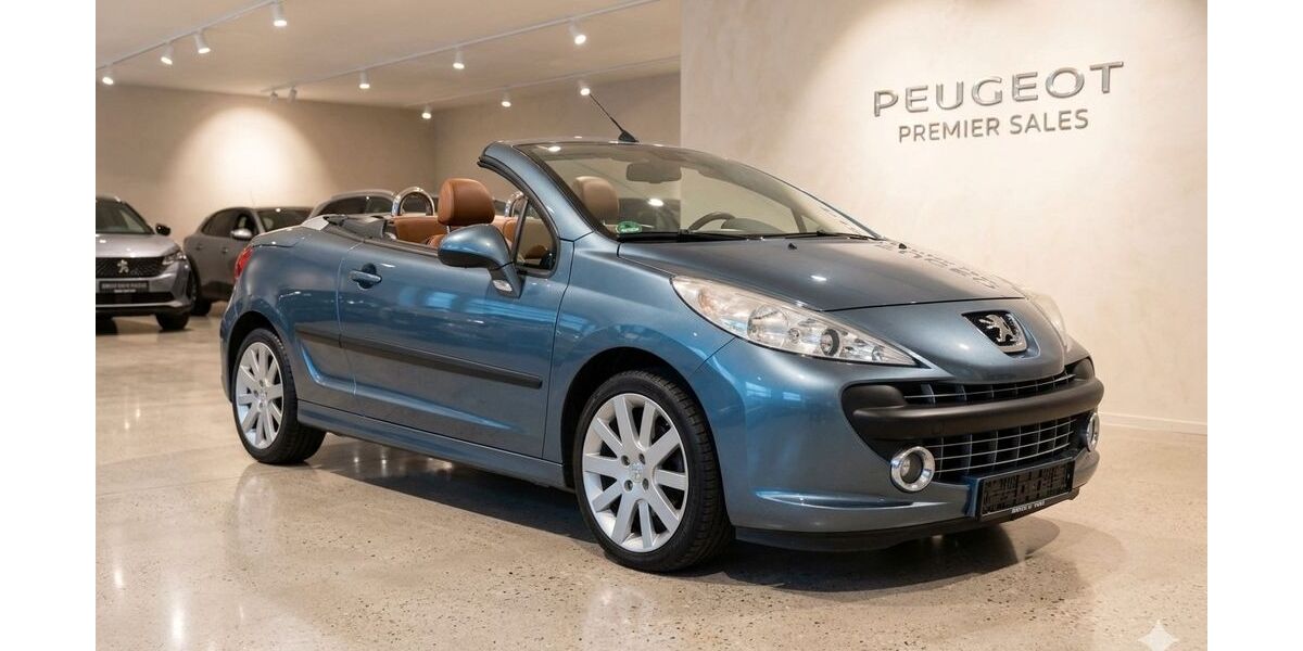 Peugeot 207 104.000 km 4.999 &euro; Düsseldorf 40237