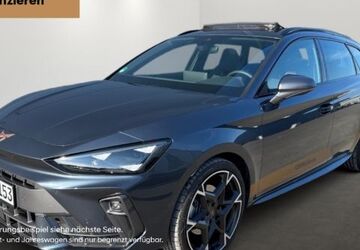 Cupra Leon 15.000 km 34.980 &euro; Neuss 41460