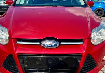 Ford Focus 259.000 km 3.000 &euro; Wuppertal 42277