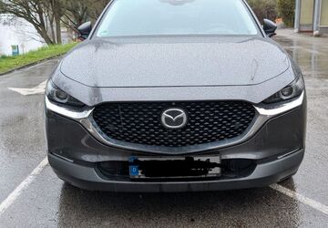 Mazda CX-30 72.000 km 18.733 &euro; Wuppertal 42279
