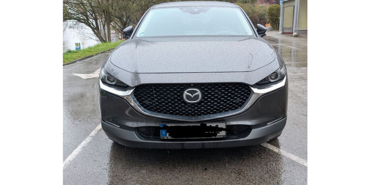 Mazda CX-30 72.000 km 18.733 &euro; Wuppertal 42279
