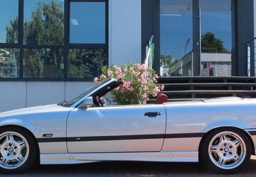 BMW M3 100.000 km 44.900 &euro; Neuss 41469