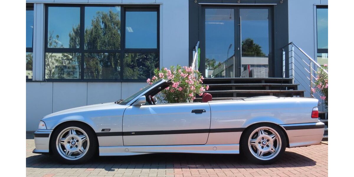 BMW M3 100.000 km 44.900 &euro; Neuss 41469