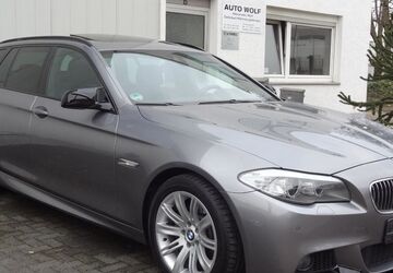 BMW 528 165.000 km 12.490 &euro; Langenfeld 40764