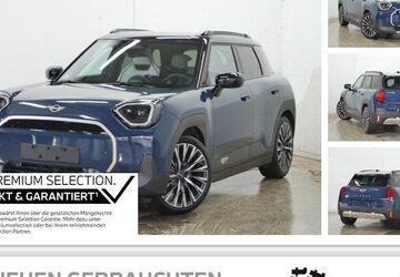 Mini Aceman 32.899 km 27.999 &euro; Oberhausen 46117
