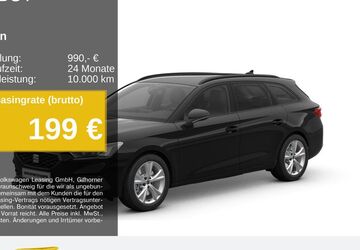 Seat Leon 23.601 km 28.580 &euro; Remscheid 42897