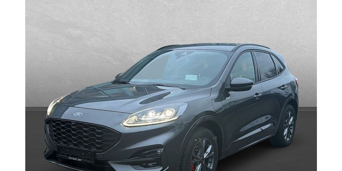 Ford Kuga 13.724 km 26.990 &euro; Moers 47441
